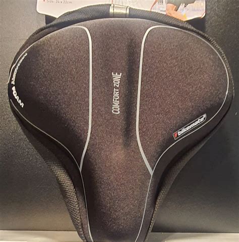 Saddle Cover - Evo Bikes