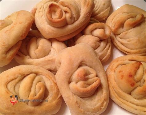 Плюшки