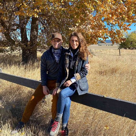 Who Is Alyssa Farah Griffin's Husband? All About Justin Griffin