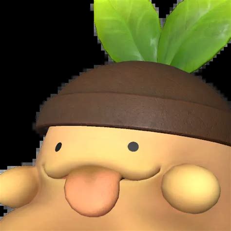Gumoss's Breeding Combinations, Map Location, Skills, & Stats.