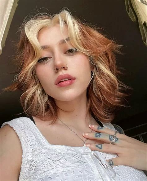 12 cool modern hairstyles for thin hair – Artofit