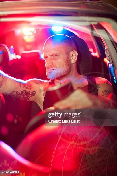 runaway car stock  high res pictures  images getty images