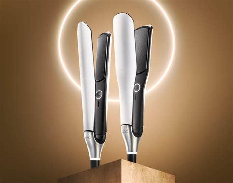 discover ghd chronos max ghd