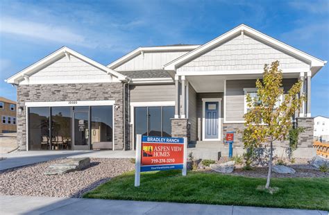 The Denali for Aspen View Homes — Old Glory Media Co.