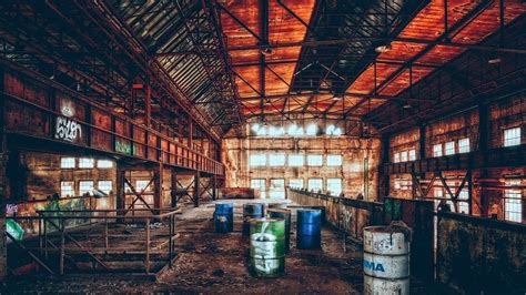 Toxic Factory - YouTube