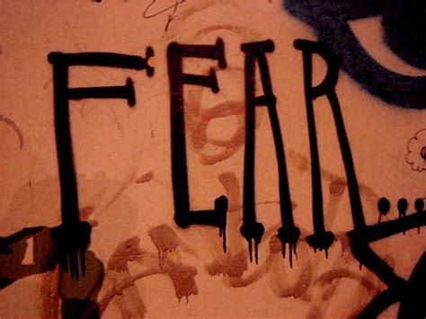 Getting Over Your Fears | Meet Plan Go