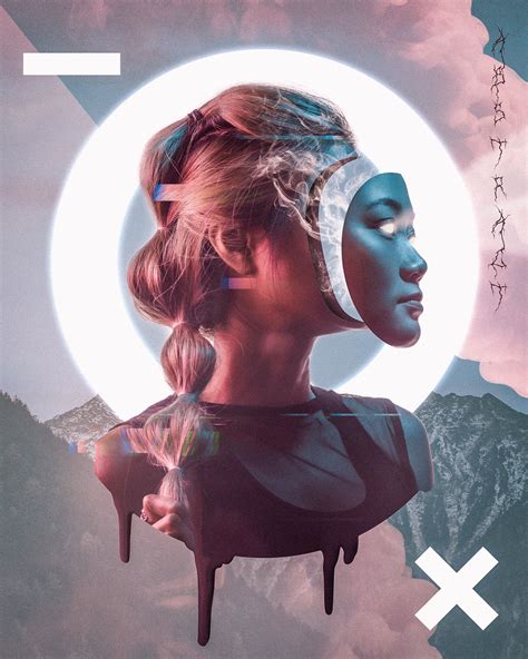 Visual Aesthetics on Behance