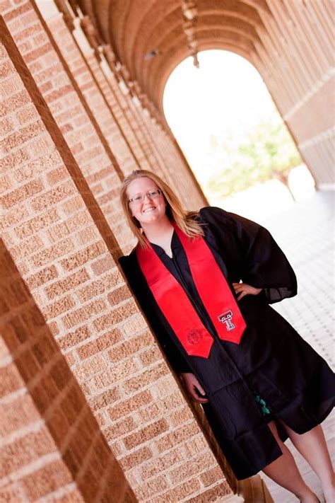 Graduate Photo College graduate TEXAS TECH UNIVERSITY PR PHOTOGRAPHY ...