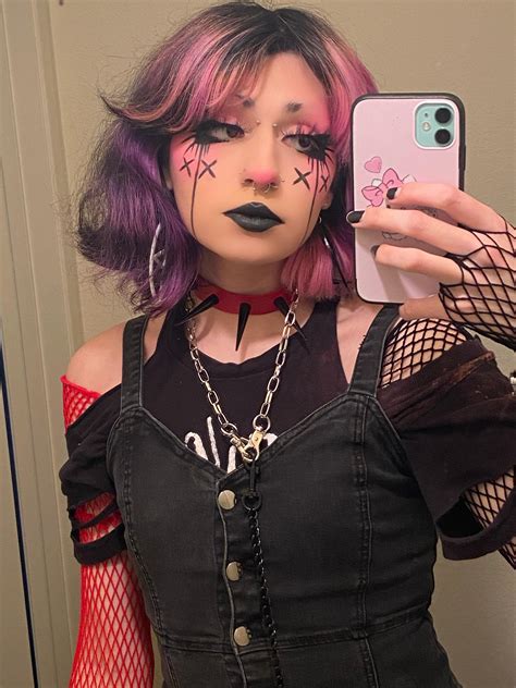 Who is she : r/transitiongoals
