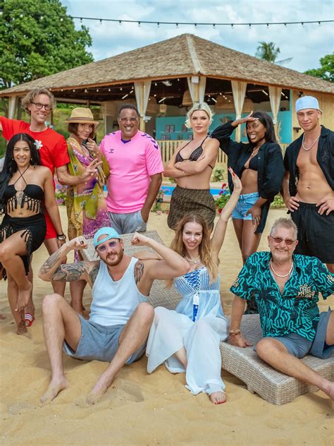 „Kampf der Realitystars”: ER macht Eigen-Sperma-Therapie