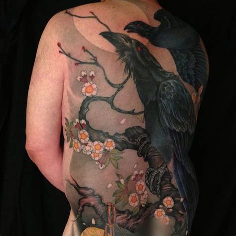 The Tattoo Art Of Jeff Gogue Is BADASS! - Barnorama
