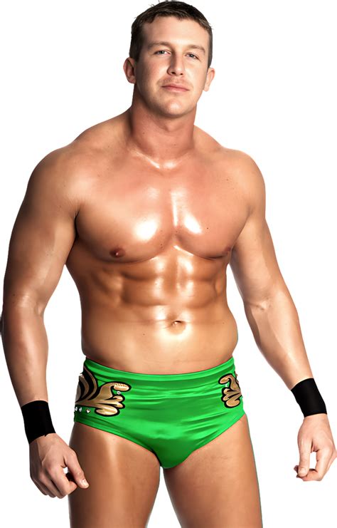 Ted DiBiase Jr. by FrostOfficialTV on DeviantArt