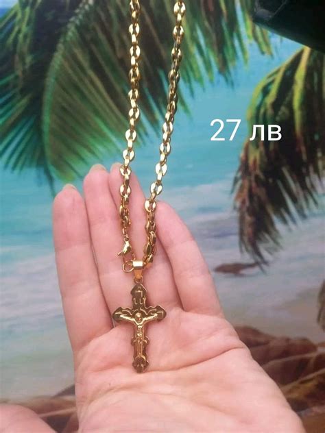 Мъжки бижута от медицинска стомана с. Самоводене • OLX.bg