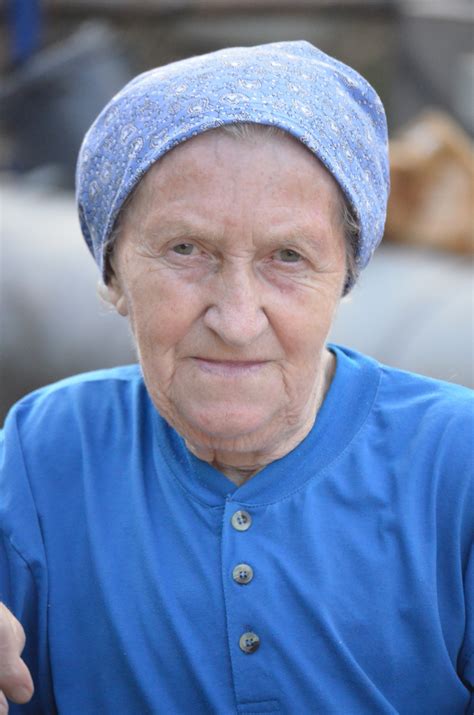 Free Images : person, woman, blue, profession, grandma, senior citizen
