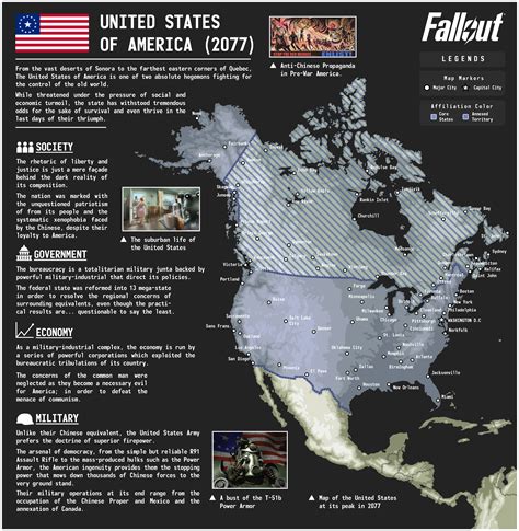 The Layladeline Leak: The Fallout Begins – What's Next For America? Image 5