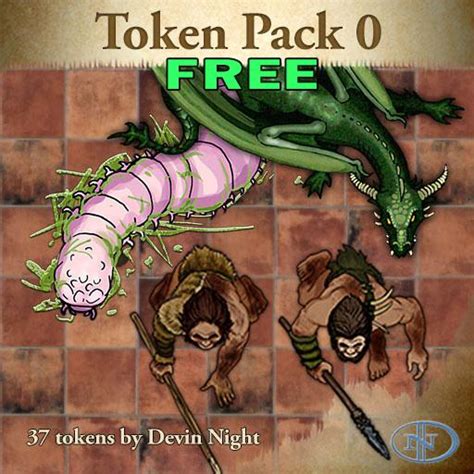 0 - Freebies | Roll20 Marketplace: Digital goods for online tabletop gaming