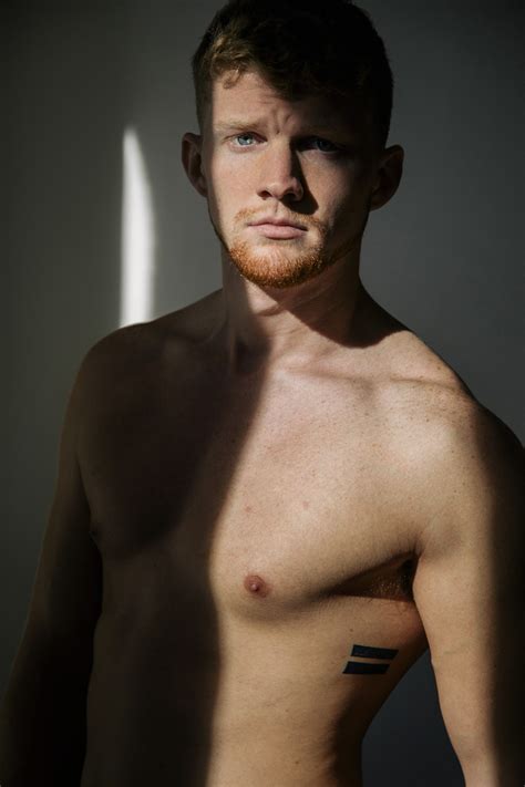 tumblr-redheadpride - inthisskinproject: Kass - In This Skin