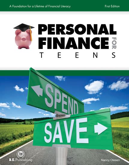personal finance  teens