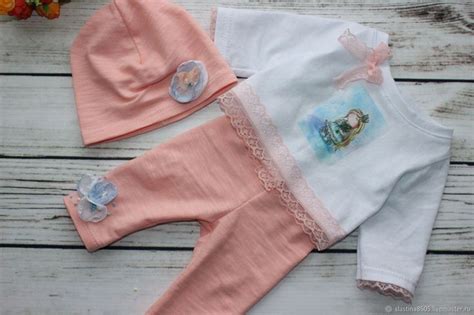 Купить Комплект одежды для Беби Бон (Baby Born) в интернет магазине на ...
