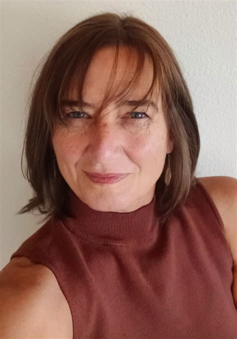 Joanne Marie