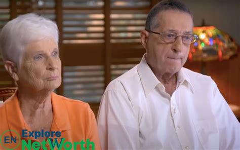 jerry and marge selbee net worth