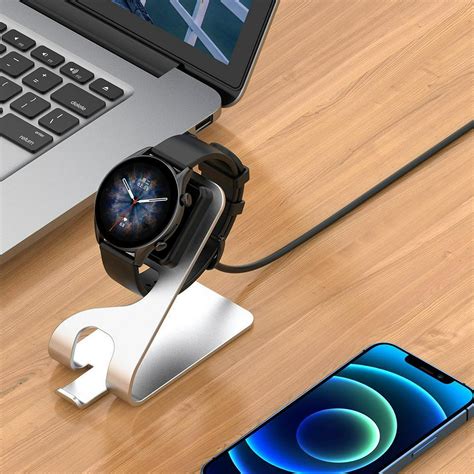 Cargador de reloj inteligente Soporte de carga para reloj inteligente