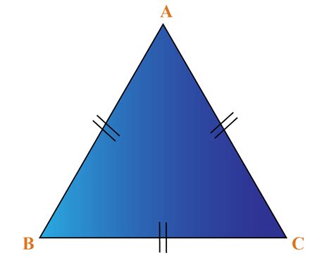 how much is a triangle equal to