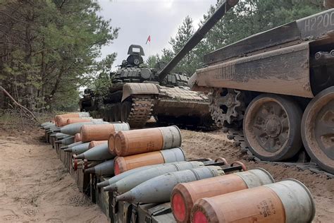 Танкісти 1-ї танкової найкращі у Сухопутних військах