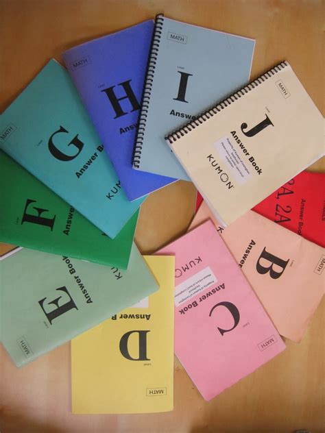 Kumon Worksheets Level G at Louise Costa blog