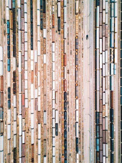 Patrick Terminals launches world-first automated rail terminal