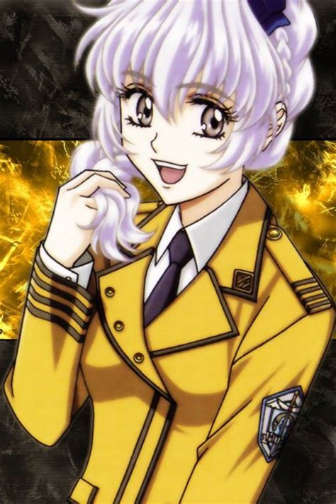 Full Metal Panic!.Teletha Tessa Testarossa.640×960 – Kawaii Mobile