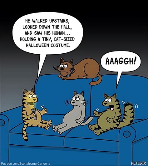 Persephanii - Best Comic funny😂🤣 #thefarside #garylarson #