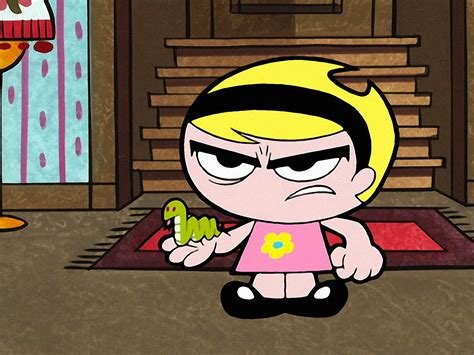 Prime Video: The Grim Adventures of Billy & Mandy - Season 3