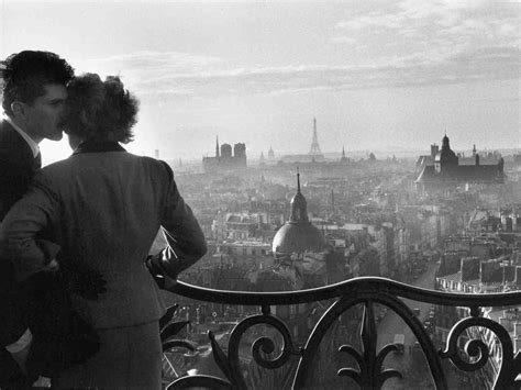 Capturing Life: The Photography of Willy Ronis – 顯影 PhotogStory