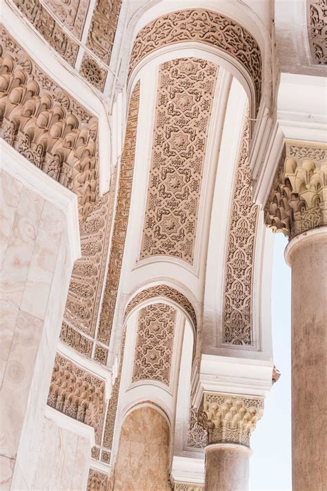 alger arcade de la grande poste algerie alger architecture