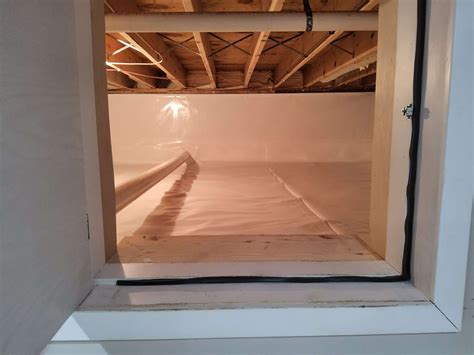 Crawl Spaces – US Basement Repair