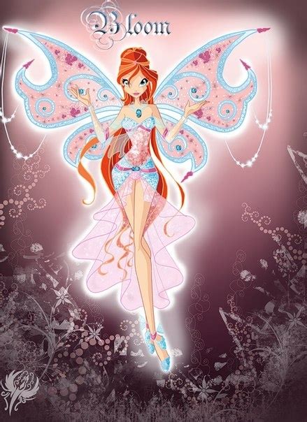 лучшие картинки винкс / мои картинки Winx / Блоги GameLika.com для ...