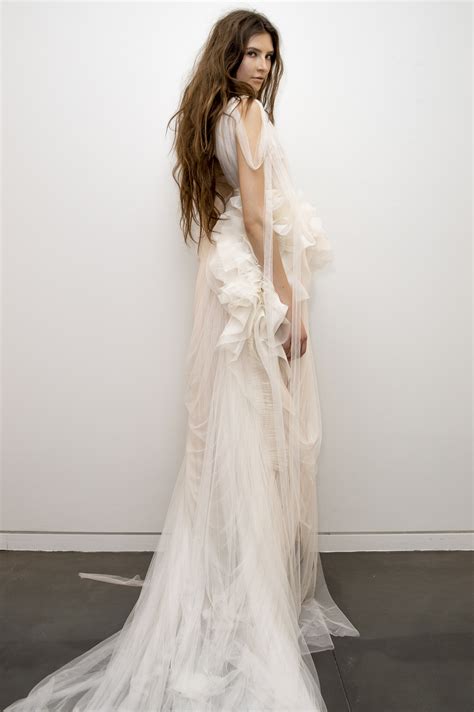 Vera wang wedding dress 2020 60 photos - Astyledwedding.com