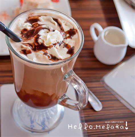 melt  mocha  alienrabbit  deviantart