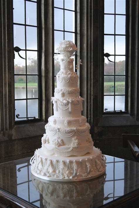 Victorian wedding cakes – Artofit