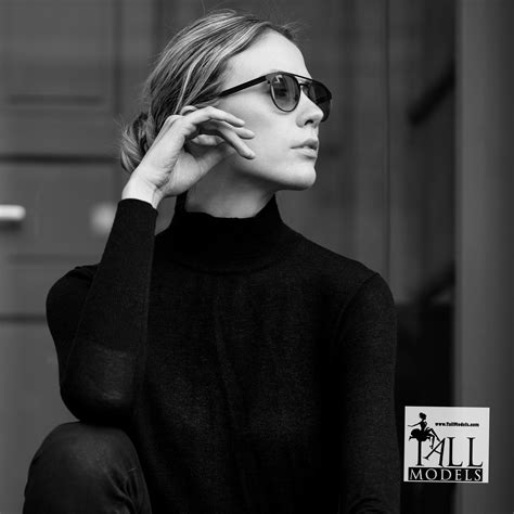 Kadi 6’2” 190 cm – Tallmodels.com! Tall Models Agency!