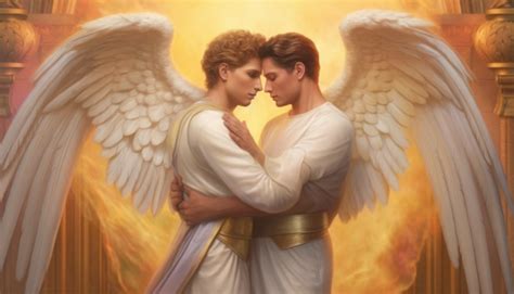 Gay Angels 8 by TheNinthWaveTNW on DeviantArt