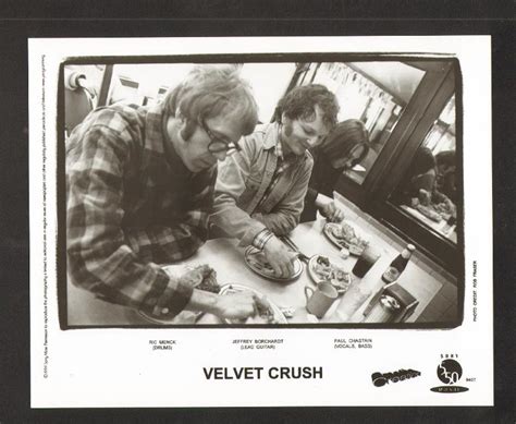 Velvet Crush - Wikipedia