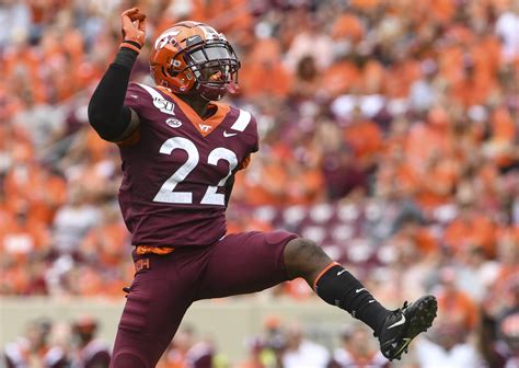 Virginia Tech football recruiting revisited: How did Hokies’ 2018 class
