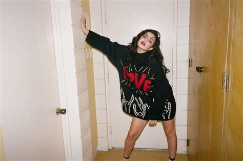 Riot Girl: Charli XCX Rages Against the Pop-Music Machine on 'Sucker ...