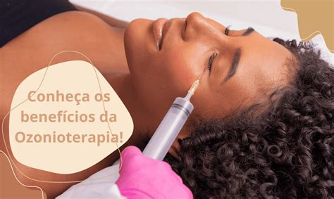 Aplicação De Ozônio Para Que Serve - Ozonioterapia: 5 formas inovadoras de aplicação na saúde e beleza! | BCMED