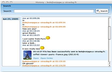 Jitsi the encrypted chat software with VoIP and video – Hacker 10 ...