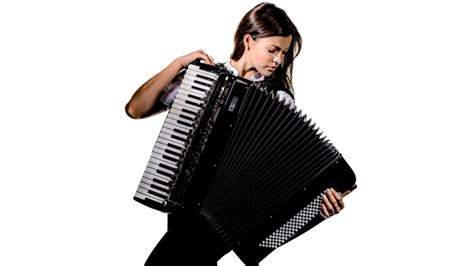 Ksenija Sidorova | Musik, Videos, News, Bilder und Konzerttermine