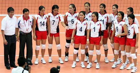 The “Bomberinas” debut: the birth of a new national women’s volleyball ...