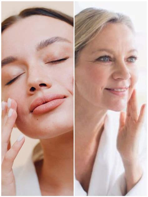 7 Science-backed anti-aging tips for youthful skin that actually work